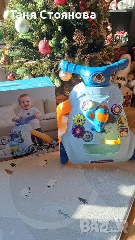 проходилка Lorelli, снимка 2 - Проходилки - 53057399