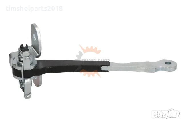 Ограничител (фиксатор) ЗАДНА врата за Fiat Doblo 2001-2010 год