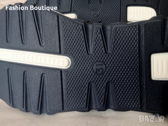 НОВ модел маратонки за момче , снимка 3 - Детски маратонки - 51830742