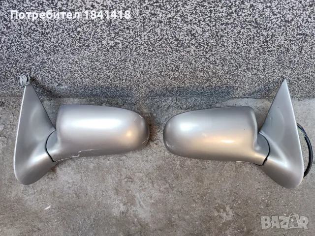 Огледала Опел Синтра/ Opel Sintra, снимка 13 - Части - 50058607
