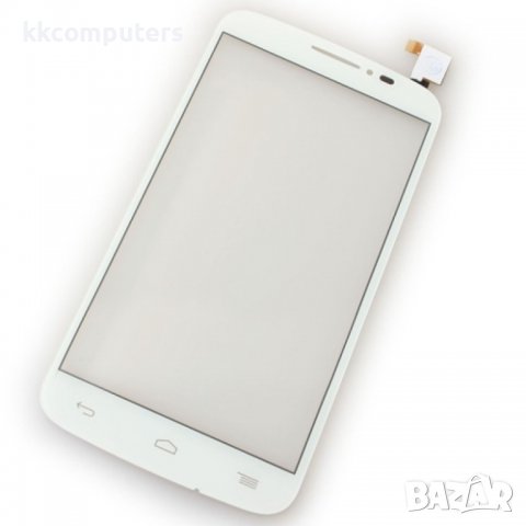 OEM Тъчскрийн за Alcatel OT7041 C7