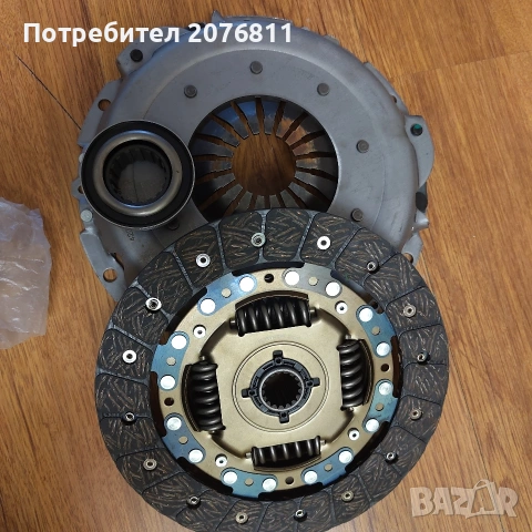 комплект съединител , снимка 5 - Автомобили и джипове - 53064286