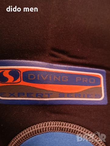 Детски неопрен размер -М. 3- мм, снимка 5 - Водни спортове - 52790862