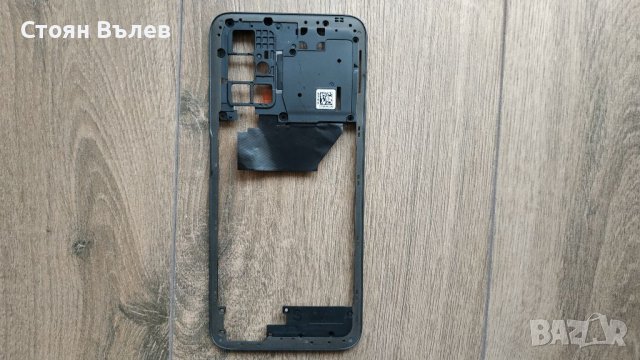 рамка и капак за Xiaomi Redmi 10, снимка 2 - Резервни части за телефони - 38832446