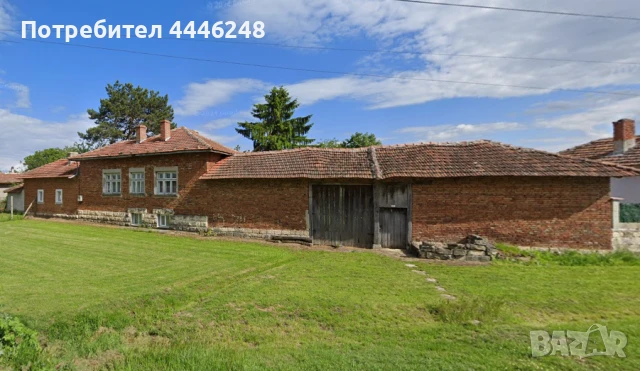 Продава Къща,с.Лудогорци