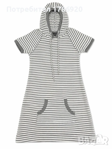 Спортна рокля Zara