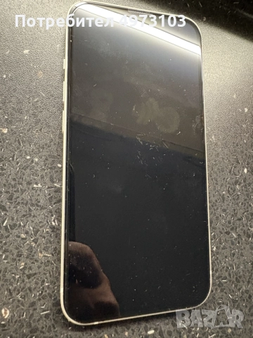 iphone 13 new batery ! , снимка 6 - Apple iPhone - 56417160