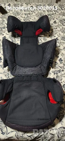 Maxi Cosi Rodi Air Protect