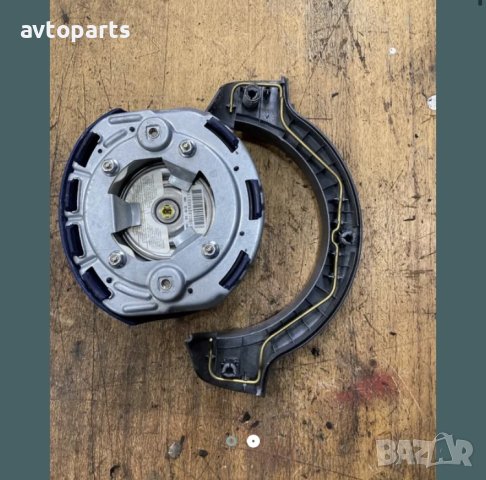 Smart fortwo 1999година Бег волан, снимка 2 - Части - 40470194