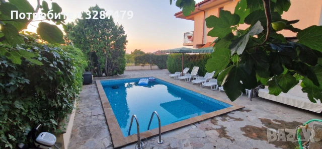 Созопол под наем къща town house, снимка 14 - Къщи - 50987709