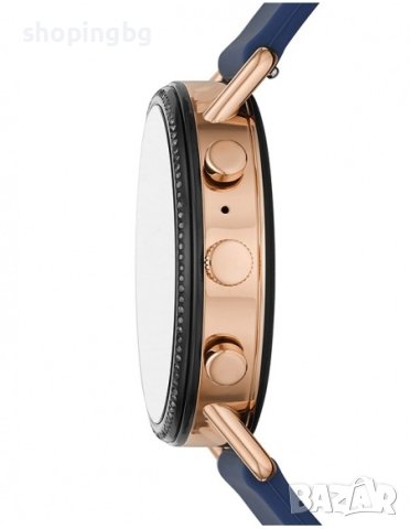 Дамски часовник Skagen smart watch skt 5110 намален, снимка 5 - Дамски - 42305957