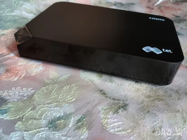IP Set-Tob Box ZXV10 B700V5 S1 на A1 Телевизия, снимка 7 - Приемници и антени - 50097795