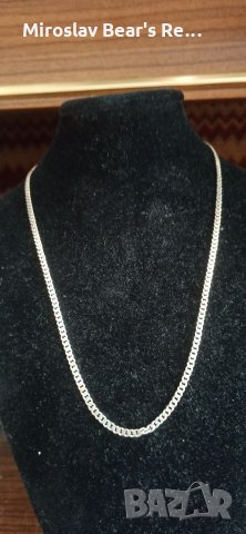 Много сребърни бижута ,печати 925 и още . Някой от тях дизайнерски .цени по договаряне ., снимка 11 - Колиета, медальони, синджири - 35477769