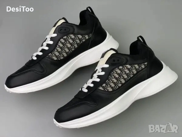 Dior B25 Runner , снимка 5 - Маратонки - 54324106