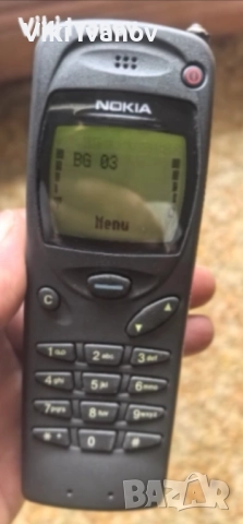 Нокия 3110, снимка 4 - Nokia - 52508882
