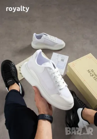 Alexander McQueen мъжки маратонки 