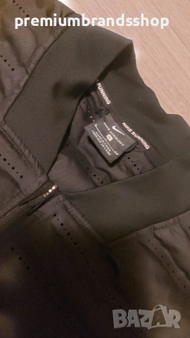 Nike aeroloft яке пухено S дамско , снимка 3 - Якета - 52157774