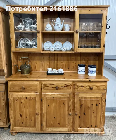 Кухненски бюфет 4189