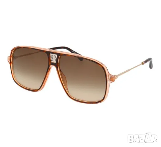 Слънчеви очила GIVENCHY GV 7138/S 0T4HA унисекс модел , снимка 3 - Слънчеви и диоптрични очила - 48790615