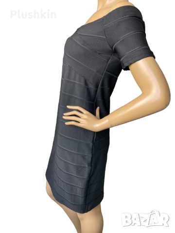 Дамска рокля M (40), снимка 3 - Рокли - 44778199