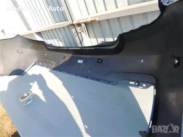 Броня задна BMW 2 series F22 M-Sport След 2013 г. код 8055567, снимка 6 - Аксесоари и консумативи - 50356339