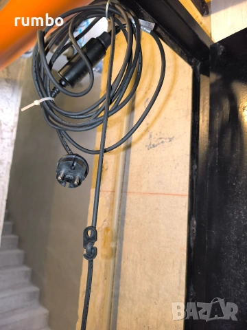 Продавам градински полилей , снимка 4 - Градински мебели, декорация  - 54170535