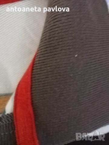 Тениска Lakosta, снимка 4 - Тениски - 37980146