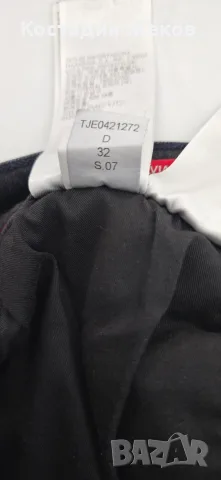 Дамски оригинални дънки. Като нови TOMMY JEANS HIGH RISE SUPER SKINNY , снимка 18 - Дънки - 55892461
