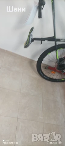 Велосипед 29цола Ново Промо номер 99-99., снимка 4 - Велосипеди - 50484127