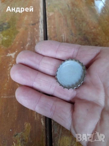 Капачка от бира Okocim, снимка 3 - Колекции - 51989563