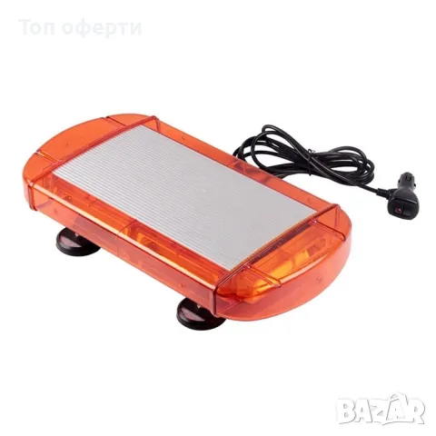 Сигнална лампа - маяк 2620 диоден, снимка 2 - Аксесоари и консумативи - 49357216