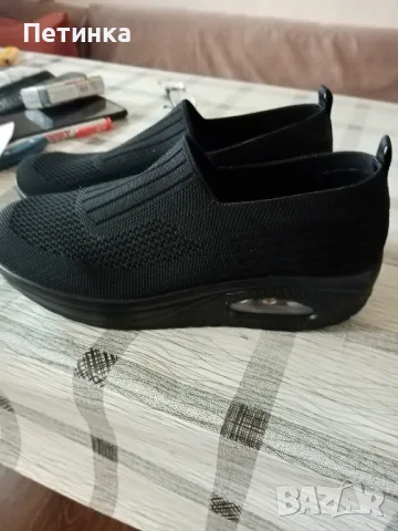 нови дамски обувки 39ном., снимка 1