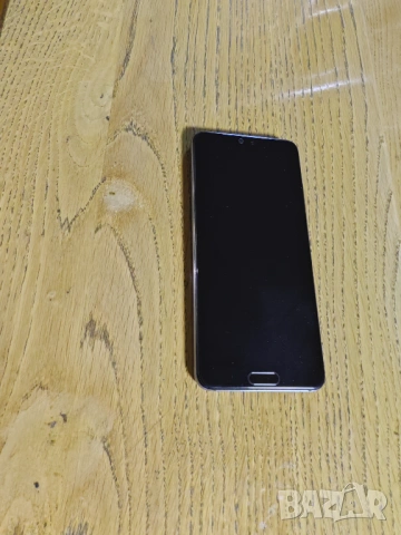 мобилен телефон Huawei P20