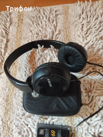 страхотен оригинален мини диск плеър Сони записващ, снимка 5 - Други - 51680686