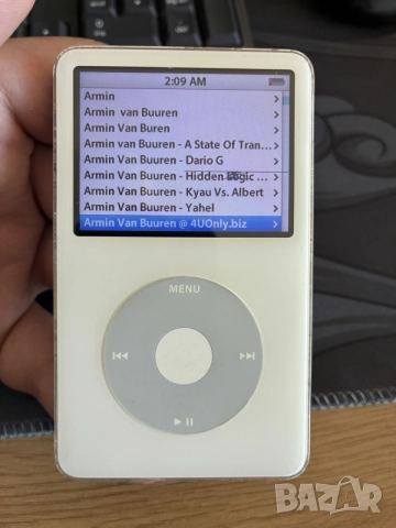 Apple IPod 5th Gen. 30GB