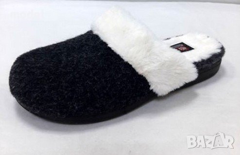 Дамски, домашни чехли, снимка 4 - Чехли - 42443061