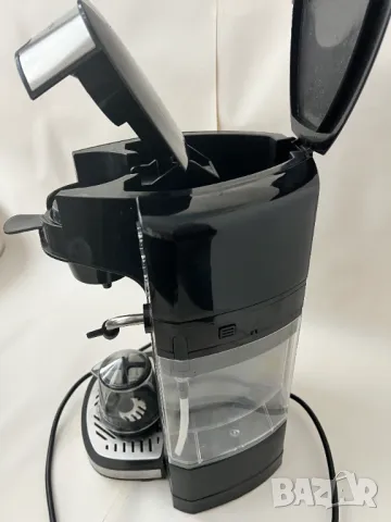 Кафемашина KLARISTEIN нова - немска, снимка 5 - Кафемашини - 48970707