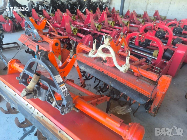 Мицубиши Саки агро Сливен , снимка 12 - Селскостопанска техника - 52952002