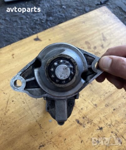 Vw golf 5 2.0tdi Стартер, снимка 2 - Части - 40515716