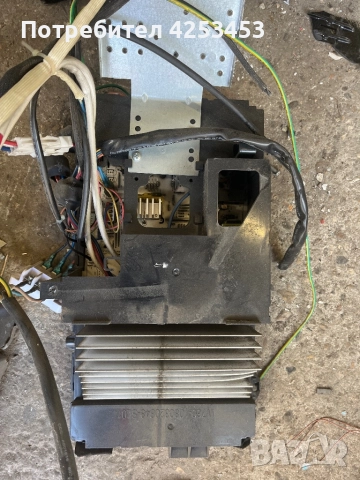 Платки и Електроника за Климатици 