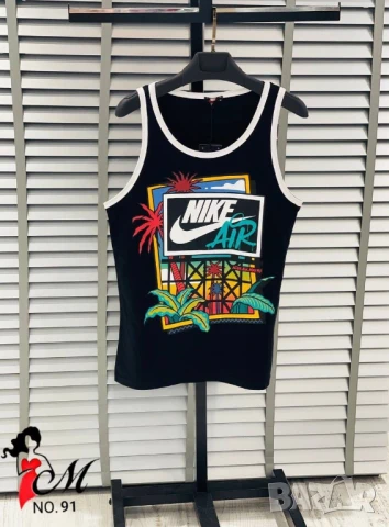 потник Adidas nike , снимка 5 - Потници - 50999560