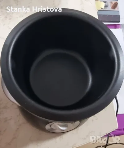 Електрически уред за разтапяне на шоколад ADE., снимка 5 - Други - 49594601