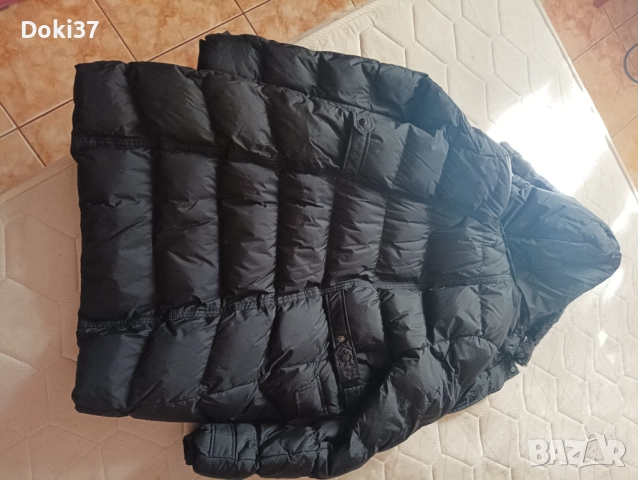 НОВО ЗИМНО ДАМСКО ЯКЕ , снимка 4 - Якета - 52676341