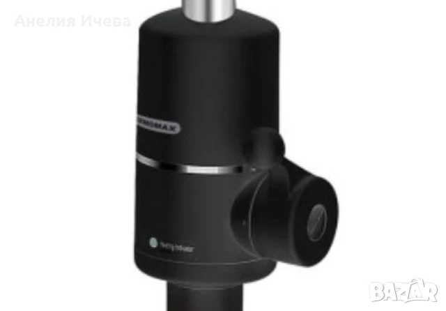 Водонагревател 3600W гъвкав струйник за стена и за плот, снимка 2 - Други стоки за дома - 51249432