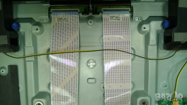 SAMSUNG-UE40KU6072, снимка 8 - Телевизори - 31747723