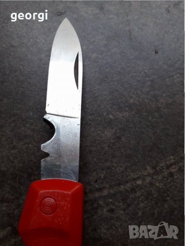 Сгъваем нож Limco, снимка 3 - Колекции - 31502042
