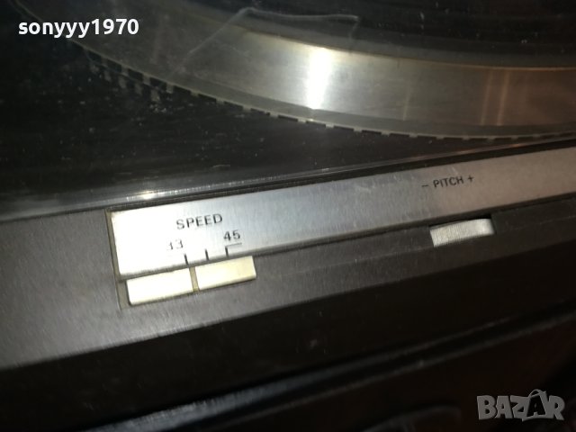 GRUNDIG 0811231405, снимка 12 - Грамофони - 42904735