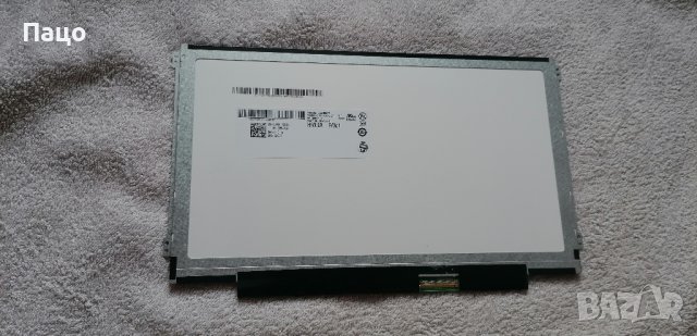 11.6"   /B116XW01 V.0  /промо цена/, снимка 2 - Части за лаптопи - 42114305