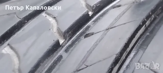 Гуми 225 45 18 Гудиър Goodyear 2 броя. Нов внос., снимка 2 - Гуми и джанти - 49716188