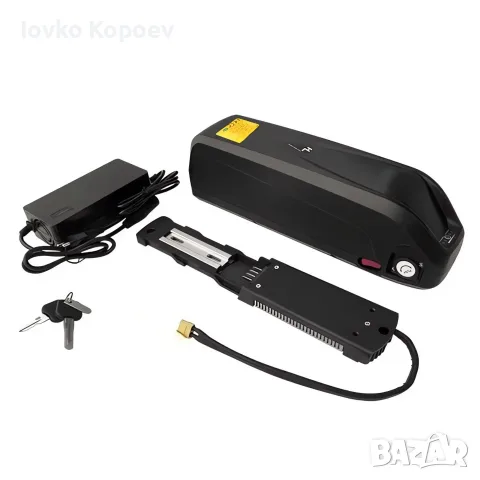 НОВА Батерия Li-Ion 48V 40Ah